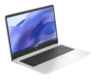 HP Chromebook 15a-na0005na / 8B2R5EA / Intel N6000 / 4GB / eMMC 128GB / Intel UHD / FullHD / Chrome OS / Szary - Laptopy - miniaturka - grafika 1