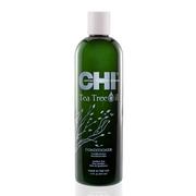 Odżywki do włosów - Farouk CHI TEA TREE OIL Kojąca odżywka do włosów 739ml 0000048759 - miniaturka - grafika 1