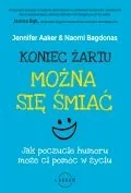 MT Biznes Koniec żartu Można się śmiać - Psychologia - miniaturka - grafika 2