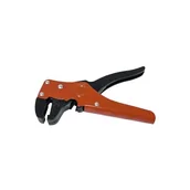 Kombinerki i obcęgi - PROLINE PROLINE SZCZYPCE DO ŚCIĄGANIA IZOLACJI AUTOMATYCZNE 0,5-6 MM2 165 MM sb.68628400 - miniaturka - grafika 1