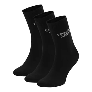 Skarpetki Reebok R0367-SS24 (3-PACK) - Skarpetki damskie - miniaturka - grafika 1