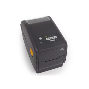 Biurkowa drukarka etykiet Zebra ZD411 (ZD4A022-D0EM00EZ) - Drukarki kart i etykiet - miniaturka - grafika 1