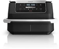 Frytkownice - Ninja FlexDrawer AF550EU - miniaturka - grafika 1