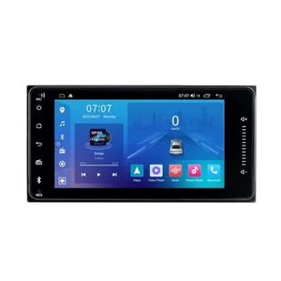 Uniwersalne Radio Android FS2-Pro Toyota 2/32 CarPlay Android Auto 8-core - Radia samochodowe - miniaturka - grafika 1