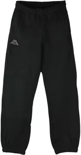 Kappa Kids Pants 303245J-005 Rozmiar: 152 - Odzież sportowa dziecięca - miniaturka - grafika 1