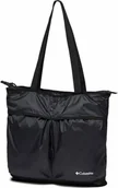 Plecaki - Plecak sportowy Columbia Lightweight Packable II Black - miniaturka - grafika 1