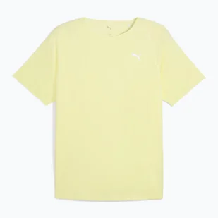 Koszulka do biegania męska PUMA Run Cloudspun Tee - Koszulki sportowe męskie - miniaturka - grafika 1
