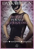 E-booki - literatura obca - Historia pewnej rozwiązłości - miniaturka - grafika 1