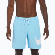 Spodnie sportowe męskie - Szorty kąpielowe męskie Nike Specs 7" Volley - miniaturka - grafika 1