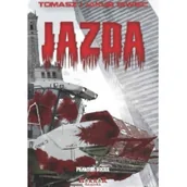 Kryminały - Jazda - miniaturka - grafika 1