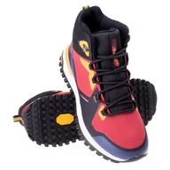 Buty trekkingowe damskie - Hitec, Buty turystyczne HARROW MID WP V, 44 - miniaturka - grafika 1