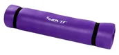 Maty do ćwiczeń - Movit Mata gimnastyczna 190 x 100 x 1,5 cm fioleto - miniaturka - grafika 1