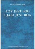Religia i religioznawstwo - Czy jest Bóg i jaki jest Bóg - miniaturka - grafika 1