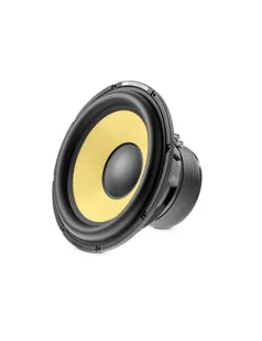 FOCAL CAR SUB 30 KXE Subwoofer 12" / 30 cm - Głośniki samochodowe - miniaturka - grafika 1