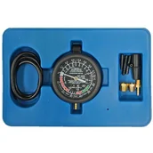 Diagnostyka samochodowa - Miernik tester ciśnienia podciśnienia Wakuometr - miniaturka - grafika 1