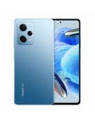 Telefony komórkowe - Xiaomi Redmi Note 12 Pro 5G 8GB/128GB Dual Sim Niebieski - miniaturka - grafika 1