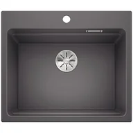 Zlewozmywaki - Blanco ETAGON 6 Silgranit PuraDur Szaro skay, (524540) - miniaturka - grafika 1