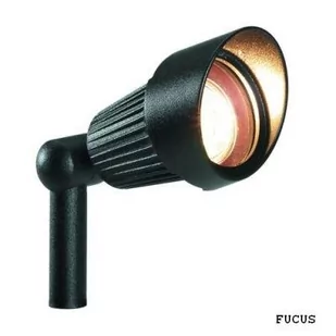 Techmar Garden Lights Reflektor LED Focus, czarny, aluminiowy, 3151011 3151011 - Lampy pozostałe - miniaturka - grafika 9