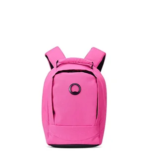 Plecak Miejski Delsey Securban Fuksja - Plecaki - miniaturka - grafika 14