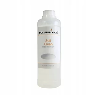 ColourLock - Soft Clean 1000ml - Kosmetyki samochodowe - miniaturka - grafika 1
