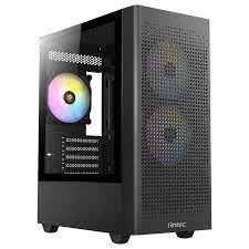 CASE MIDITOWER ATX W/O PSU/NX500M ARGB ANTEC 0-761345-81057-9 - Obudowy komputerowe - miniaturka - grafika 1