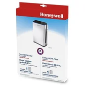Filtry do oczyszczaczy powietrza - HONEYWELL HONEYWELL Filtr do oczyszczacza HONEYWELL HRF-Q710E - miniaturka - grafika 1