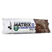 Batony proteinowe - Olimp Matrix Pro 32 80g BATON BIAŁKOWY - miniaturka - grafika 1