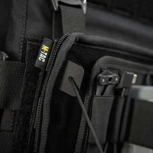 M-Tac - Kieszeń taktyczna Admin Large Elite Gen.II - Czarna - 51650002 - Odzież taktyczna i umundurowanie M-Tac - Kieszeń taktyczna Admin Large Elite Gen.II - Czarna - 51650002 - Odzież taktyczna i umundurowanie - miniaturka - grafika 14