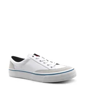 Trampki męskie - Tommy Jeans Tenisówki | z dodatkiem skóry - miniaturka - grafika 1