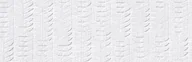 Płytki ceramiczne - KERABEN VERSE ART WHITE 30x90 - miniaturka - grafika 1