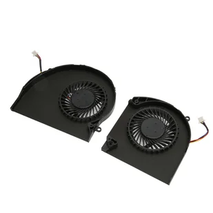 Wentylator chłodzący procesor GPU do Dell Alienware 17 R4 R5 - Chłodzenie procesora - miniaturka - grafika 1