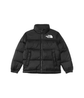 Kurtki i płaszcze dla chłopców - The North Face Dzieci 1996 Retro Nuptse Kurtka puchowa Black 176 - miniaturka - grafika 1
