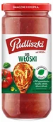 Pasztet i przetwory mięsne - Pudliszki Sos włoski 480 g - miniaturka - grafika 1