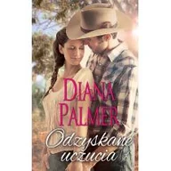 Romanse - Odzyskane Uczucia Diana Palmer - miniaturka - grafika 1