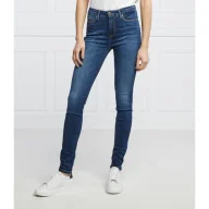 Spodnie damskie - Tommy Hilfiger Jeansy Como - miniaturka - grafika 1