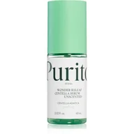 Serum do twarzy - Purito Centella Unscented Serum Bezzapachowe serum na bazie wyciągu z wąkroty azjatyckiej 60ml - miniaturka - grafika 1