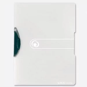 Herlitz Express-Clip A4 11207107 11207107 - Teczki i skoroszyty - miniaturka - grafika 1