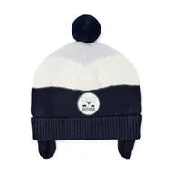 Czapki dla dzieci - BOSS Kidswear Czapka - miniaturka - grafika 1