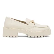 Półbuty damskie - Mokasyn DeeZee GIA H3302D-3 - miniaturka - grafika 1