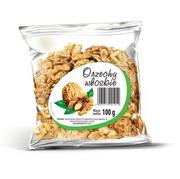 Bakal Planet ORZECHY WŁOSKIE BAKPLANET 100 G 56000888