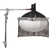Softboxy - GlareOne Fartuch Lantern Softbox 85 PRO - miniaturka - grafika 1