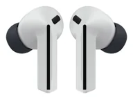 Słuchawki - Samsung Galaxy Buds3 FE Zestaw słuchawkowy True Wireless Stereo (TWS) Douszny Połączenia/muzyka Bluetooth Szary - miniaturka - grafika 1