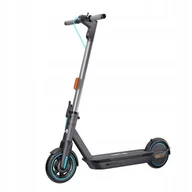 Hulajnogi elektryczne - Hulajnoga Motus Scooty 10 2023, 350 W, 20 km/h, kierunkowskazy - miniaturka - grafika 1