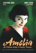 Filmy obyczajowe DVD - Amelia - miniaturka - grafika 1