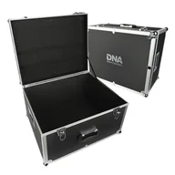 Walizki - DNA CASE 53x43x30 walizka transportowa na sprzęt audio efekty świetlne akcesoria 2 klucze - miniaturka - grafika 1