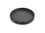 Filtry fotograficzne - Filtr Szary Fader 55Mm - miniaturka - grafika 1