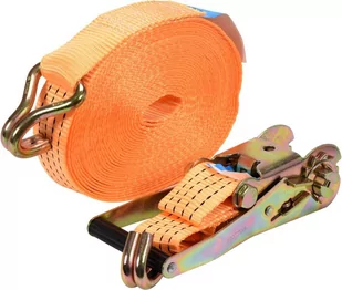 Taśma Do Bagażu 2000/4000 Dan 50/12M 2Cz 82412 Vorel - Akcesoria motoryzacyjne - miniaturka - grafika 1