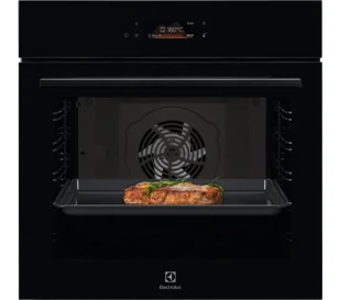Piekarnik do zabudowy Electrolux 700 MealAssist COF8C38Z - Piekarniki do zabudowy - miniaturka - grafika 1