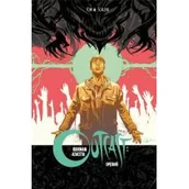 Komiksy dla młodzieży - Mucha Comics Opętanie T.6 Scaleni - Robert Kirkman - miniaturka - grafika 1