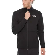 Bluzy sportowe męskie - THE NORTH FACE QUEST > 0A3YG1JK31 - The North Face - miniaturka - grafika 1